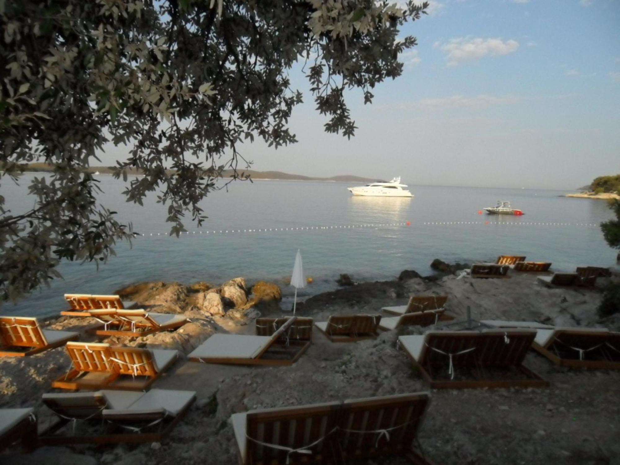 Apartments Aba Hvar Town Exterior foto